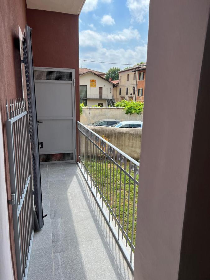 Appartement Il Vicolo à Revello Extérieur photo