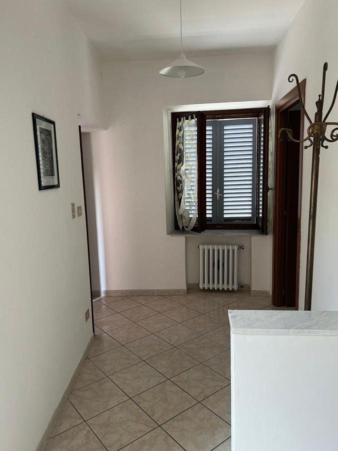 Appartement Il Vicolo à Revello Extérieur photo