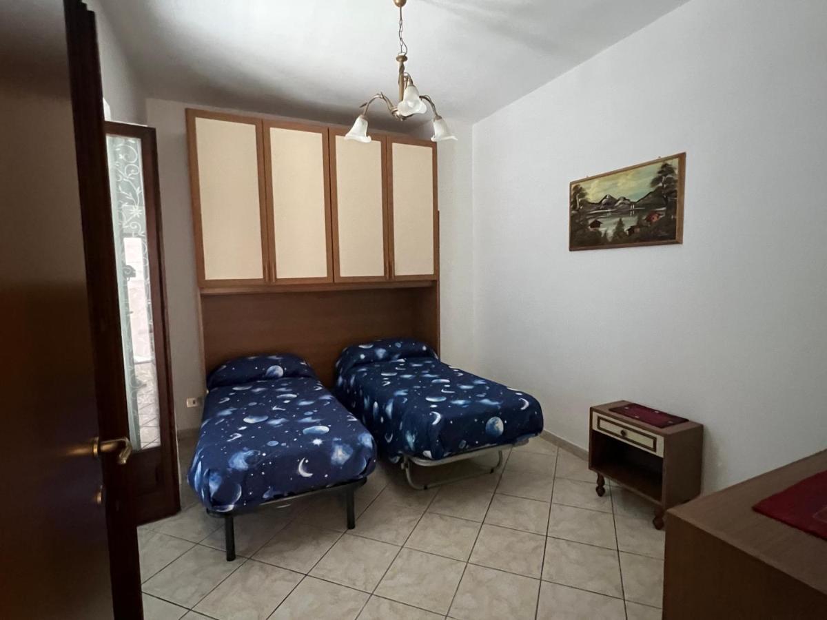 Appartement Il Vicolo à Revello Extérieur photo